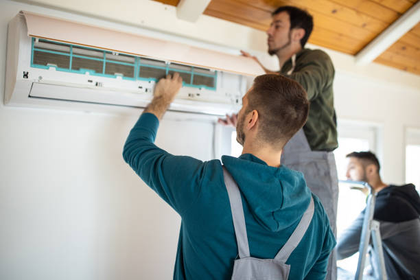 Best HVAC Air Duct Cleaning  in Steelville, MO