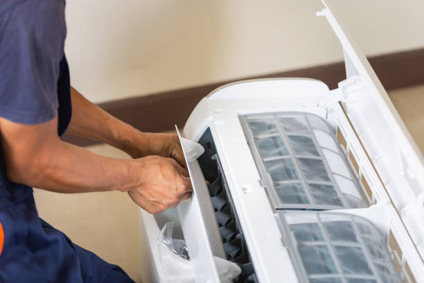 Air Duct Cleaning in Steelville, MO