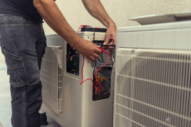 Best HVAC Installation Services  in Steelville, MO