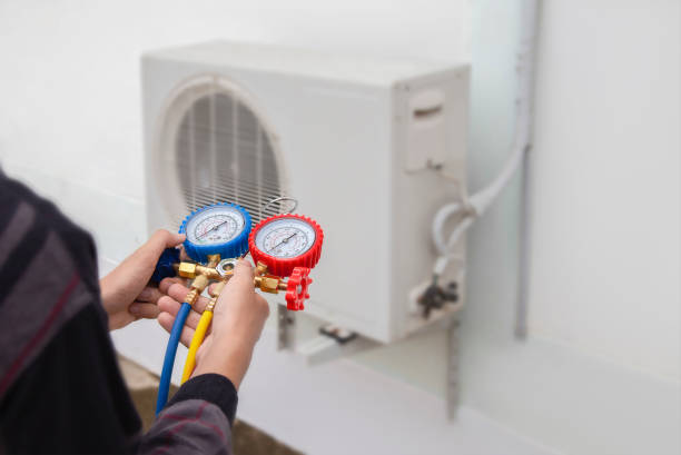 Local HVAC Companies in Steelville, MO