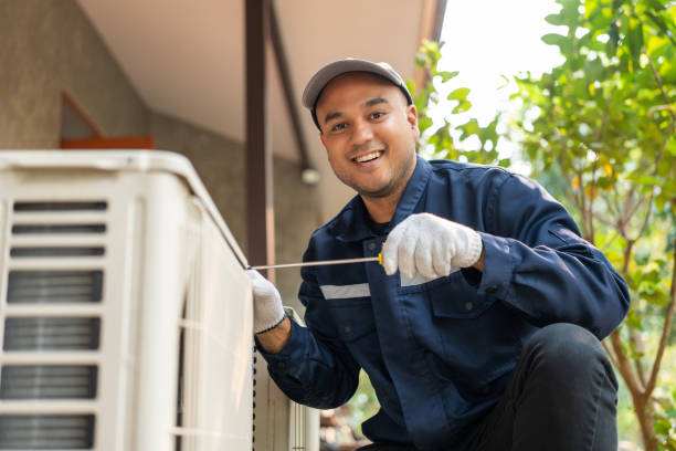 Best Central Air Repair  in Steelville, MO