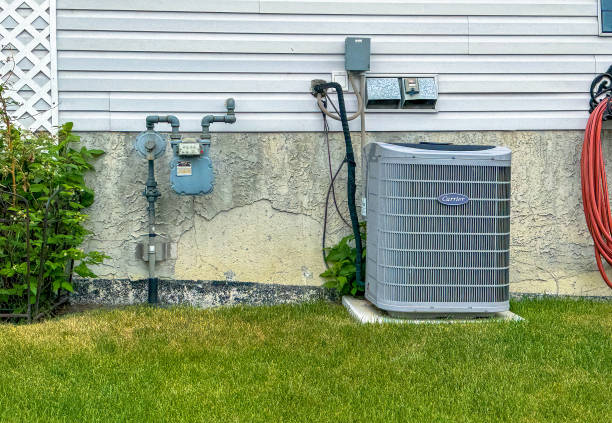 Best HVAC Replacement Cost  in Steelville, MO